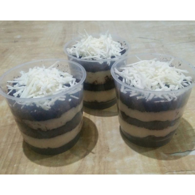 

Cheese Oreo red Velvet mini murah cemilan sehat