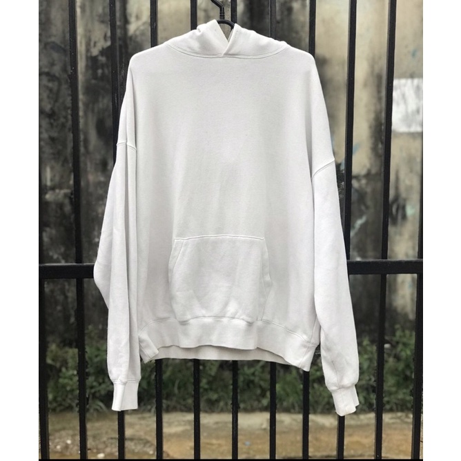 Hoodie Essentials Original Second