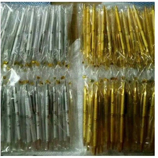 

Souvenir pulpen murah meriah