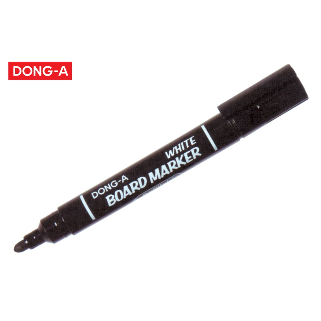 

Spidol / White Board Marker Dong-A / Spidol Korea