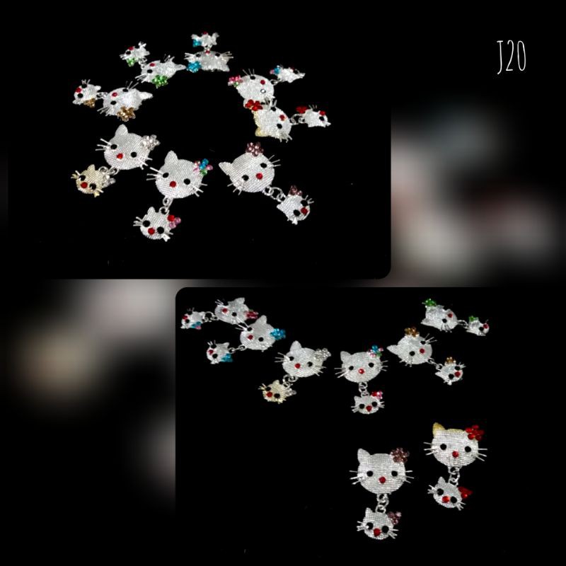 Bros Hello Kitty Jurai