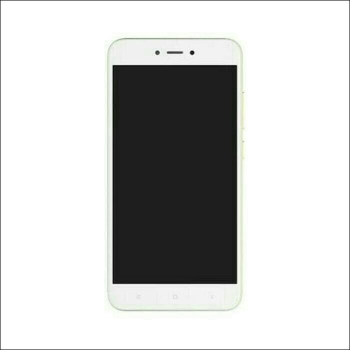 Xiaomi Redmi Note 5A 2/16Gb - 4G (Xiaomi Mi 5 A) 2/16Gb - Gold/ Emas - Merah Muda