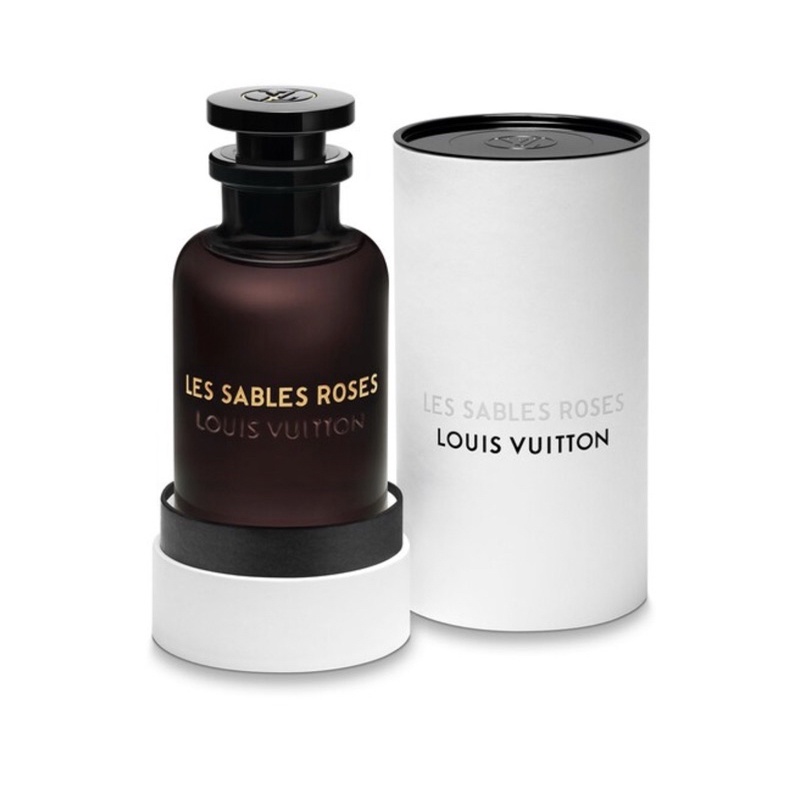 parfum original lv les sables roses