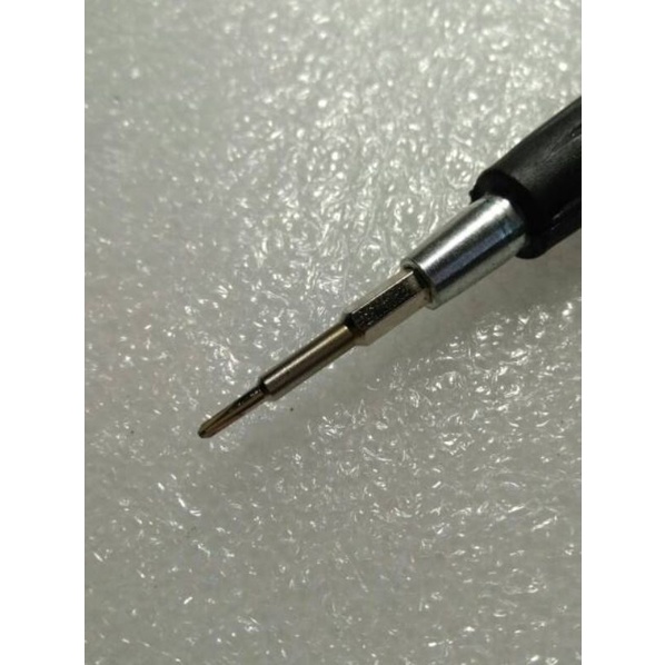OBENG SATUAN 6300 + 1.5 OBENG PLUS