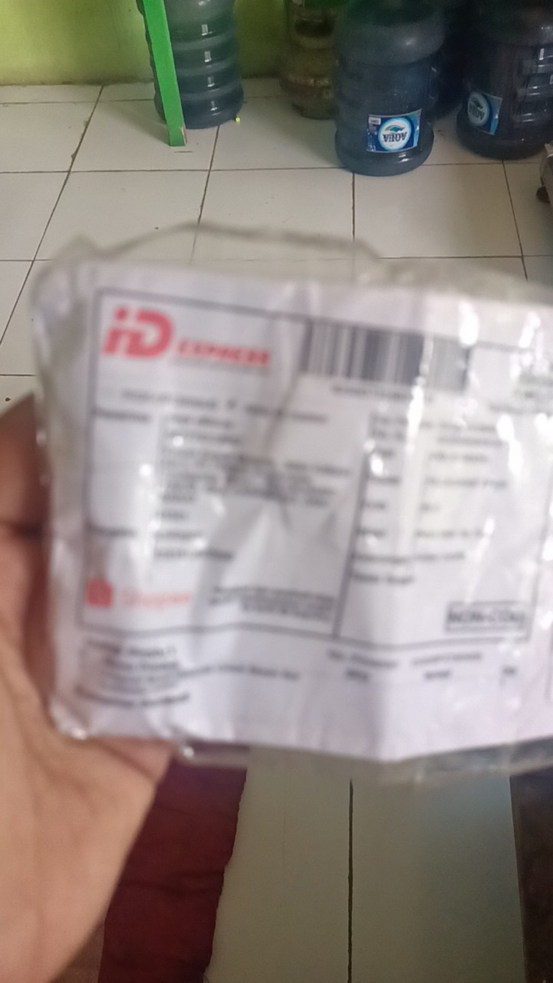 Adaptor Mata Gerinda Untuk Mesin Bor Konektor Arbor