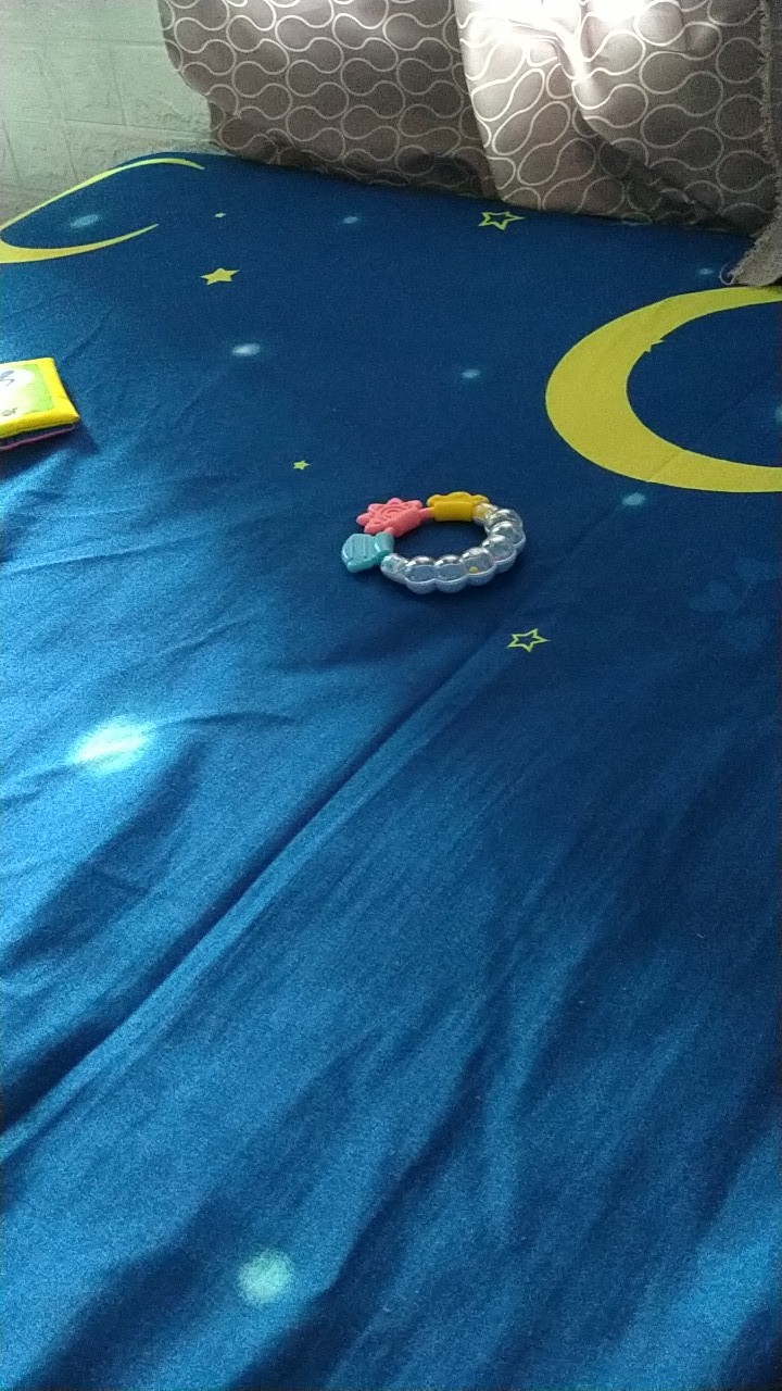 Toples Jar Plastik 2 Liter