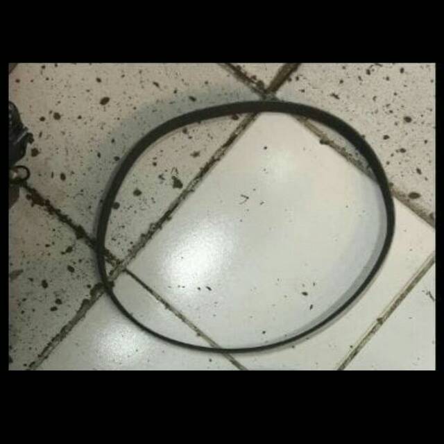 Fan Belt Accord 1998-2002 3000CC (6pk 1175)