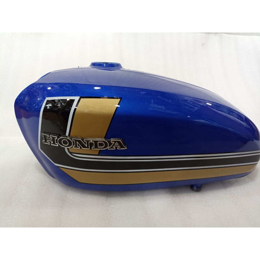 TANGKI CB GLATIK CB CAT TANGKI DILAN TANGKI CB US CB100 CB125