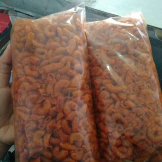 

Makaroni malehoy 250 gram