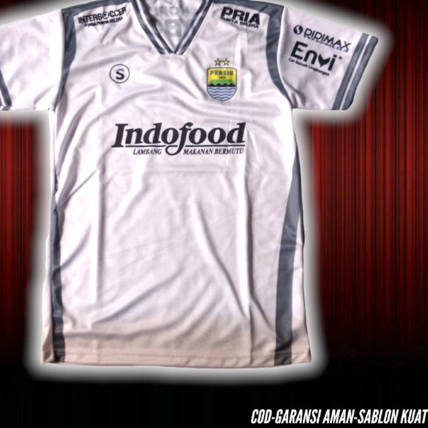 Jersey Persib Jersey Persib 2022 2023 Jersey Persib Bandung Home Away Alternate Premium