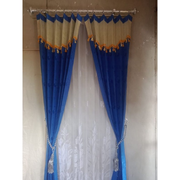 Gorden Manohara Poni Tempel