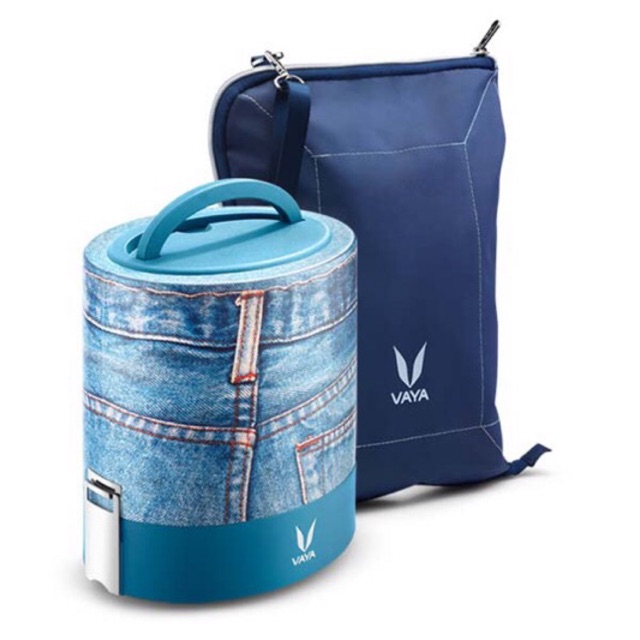 Vaya lunch box tyffyn 1000ml