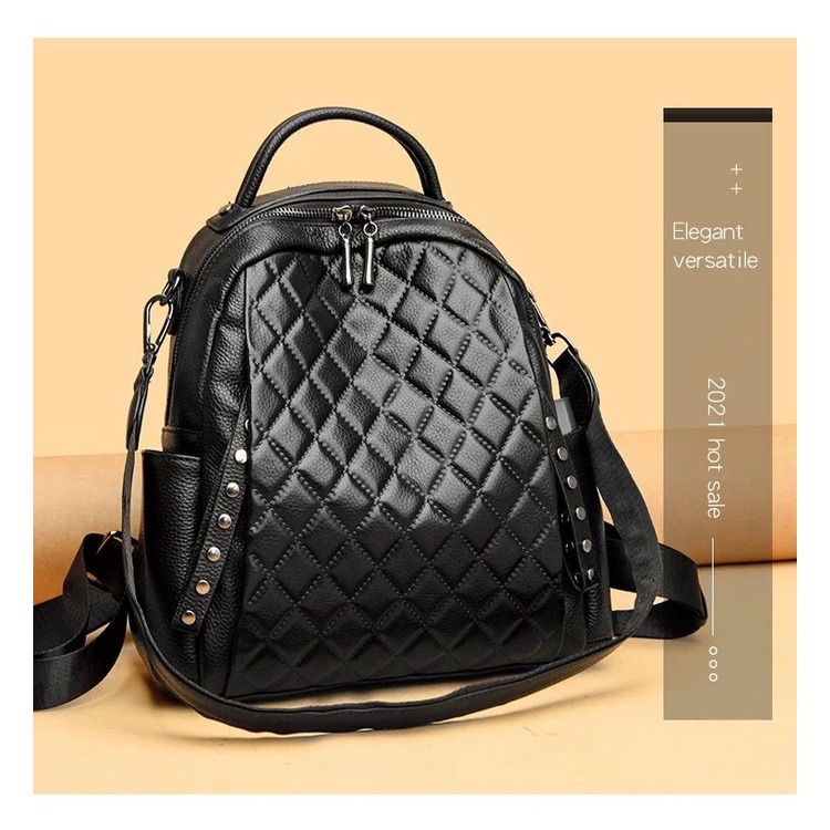 Tas Ransel Wanita Fashion 2199-7