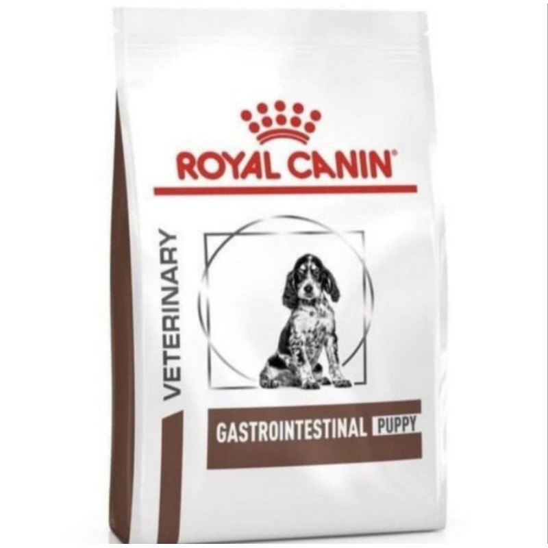 royal canin gastrointestinal puppy 1 kg