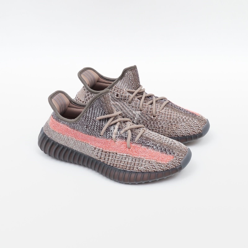 Yeezy Boost 350 V2 Ash Stone