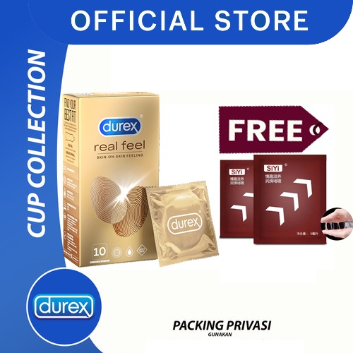 Durex Kondom bergerigi Close Fit Invisible Fetherlite Love Performa PleasureMax Ribbed Tingle Extra 