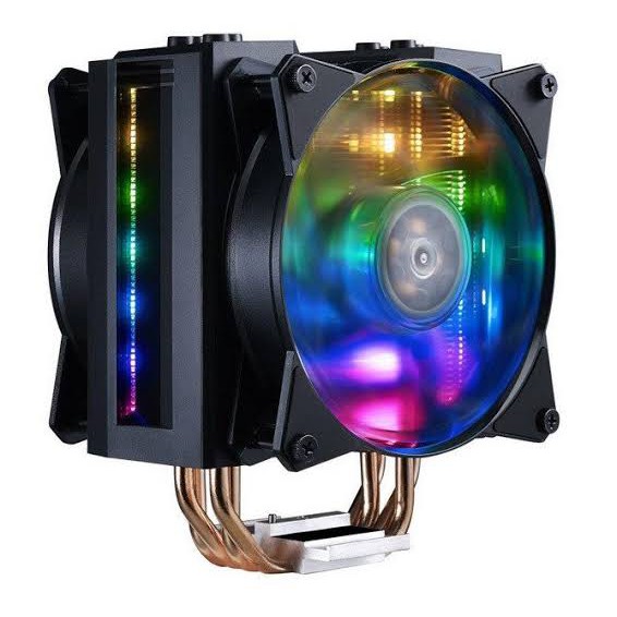 Fan Processor Cooler Master MasterAir MA410M