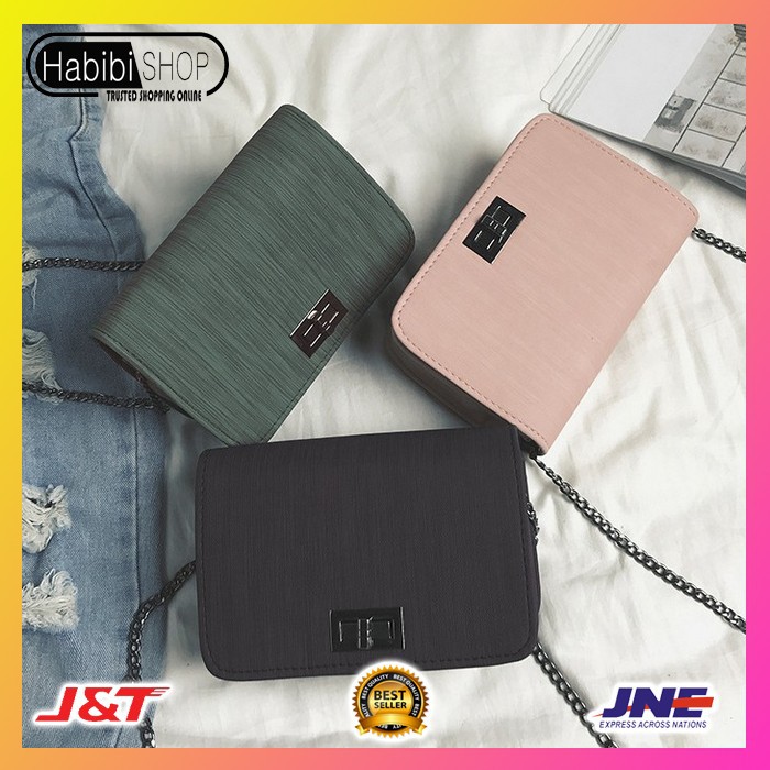 TAS MINI ELEGAN Import Wanita (TMEW) HBB