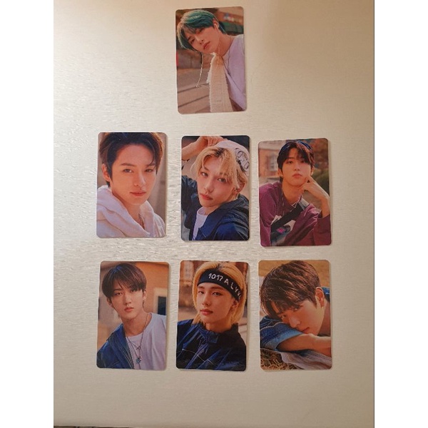 Stray kids unlocked go live PC