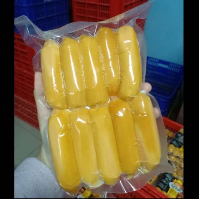 

YAMASO SOSIS SAPI ORIGINAL PRODUKSI BULAF