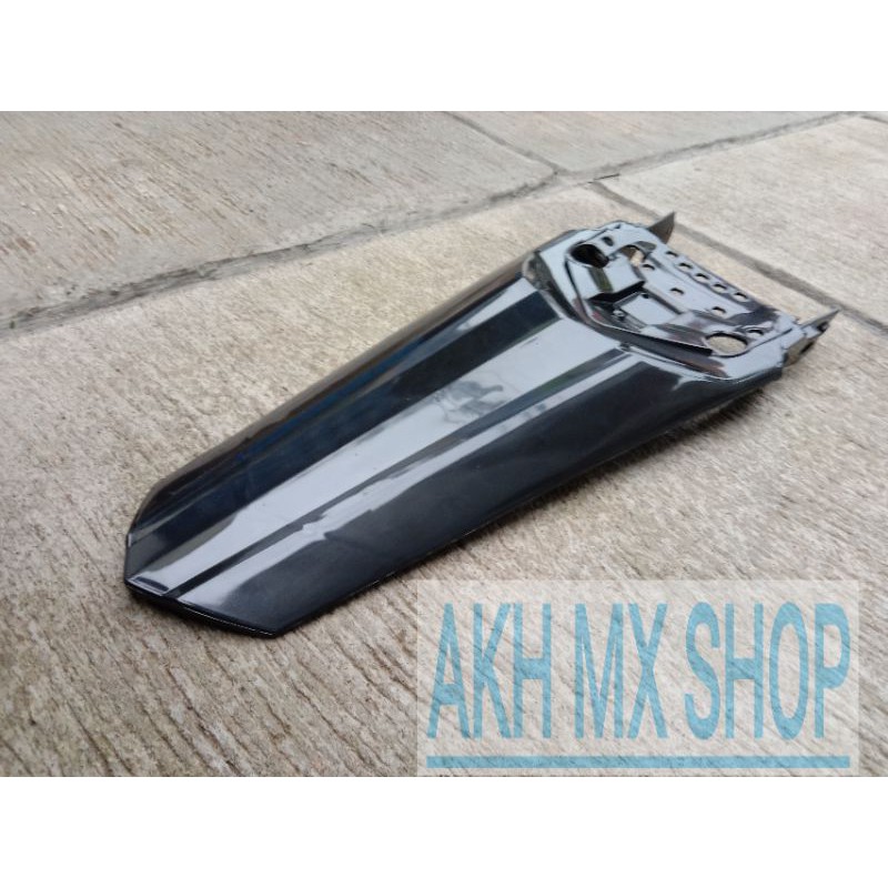 spakbor belakang crf 150l selebor belakang Supermoto crf 150l lebih panjang dari ori