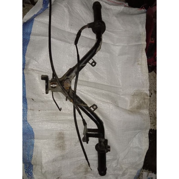 stang stir blade 110 new NHB