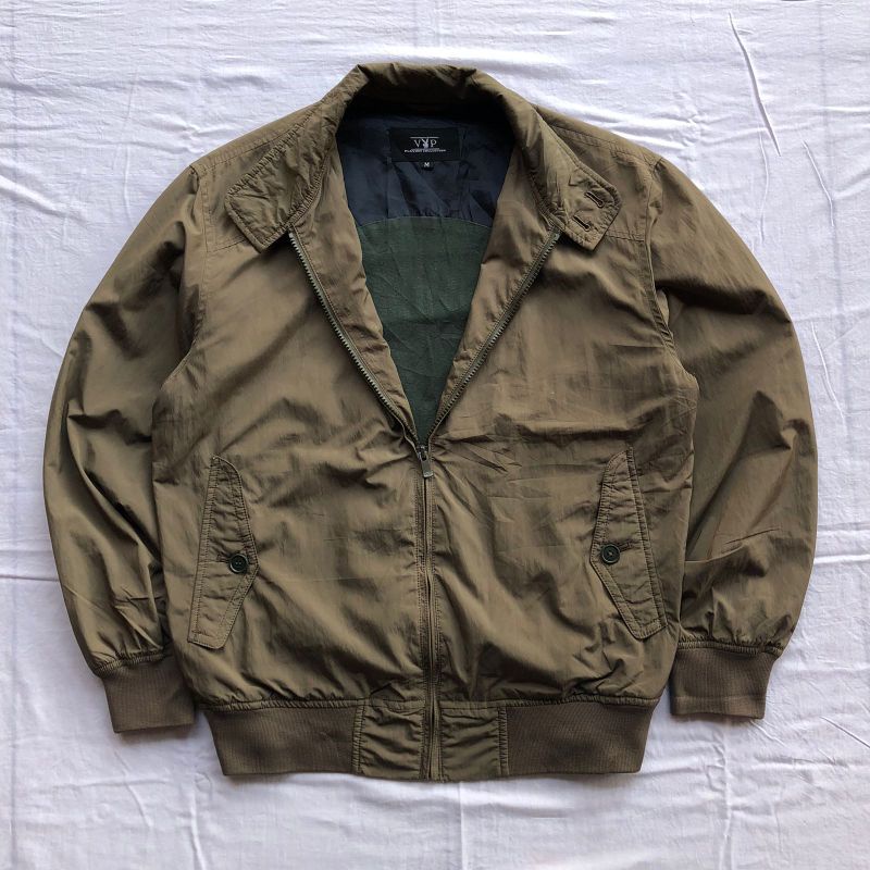 Playboy Harrington Jacket