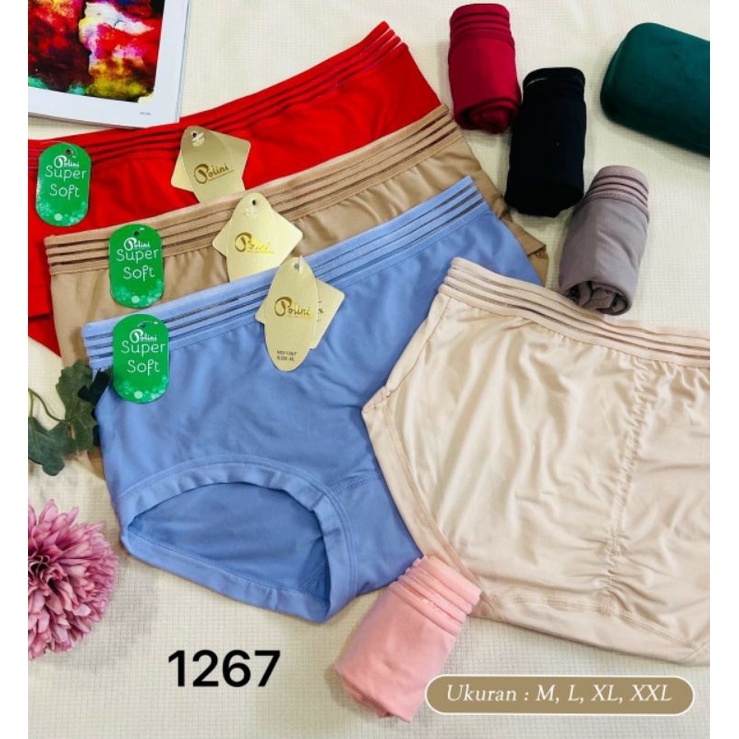 Celana Dalam Wanita Underwear Wanita