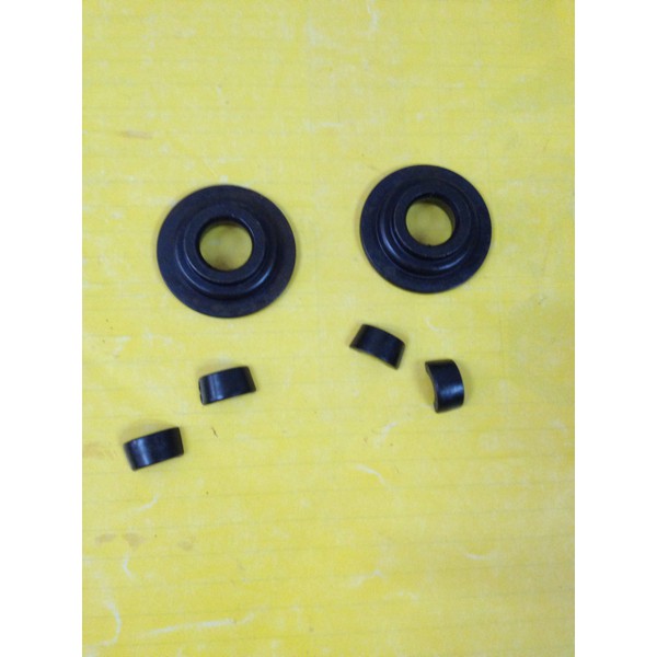 Topi Klep + Kuku Klep Mesin Diesel S195 / S1100