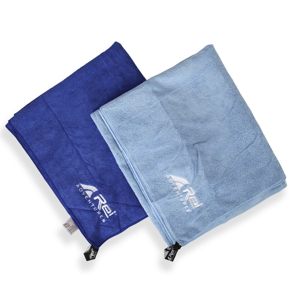 AREI OUTDOOR GEAR TERRY TOWEL B TERRY TOWEL C TERRY 