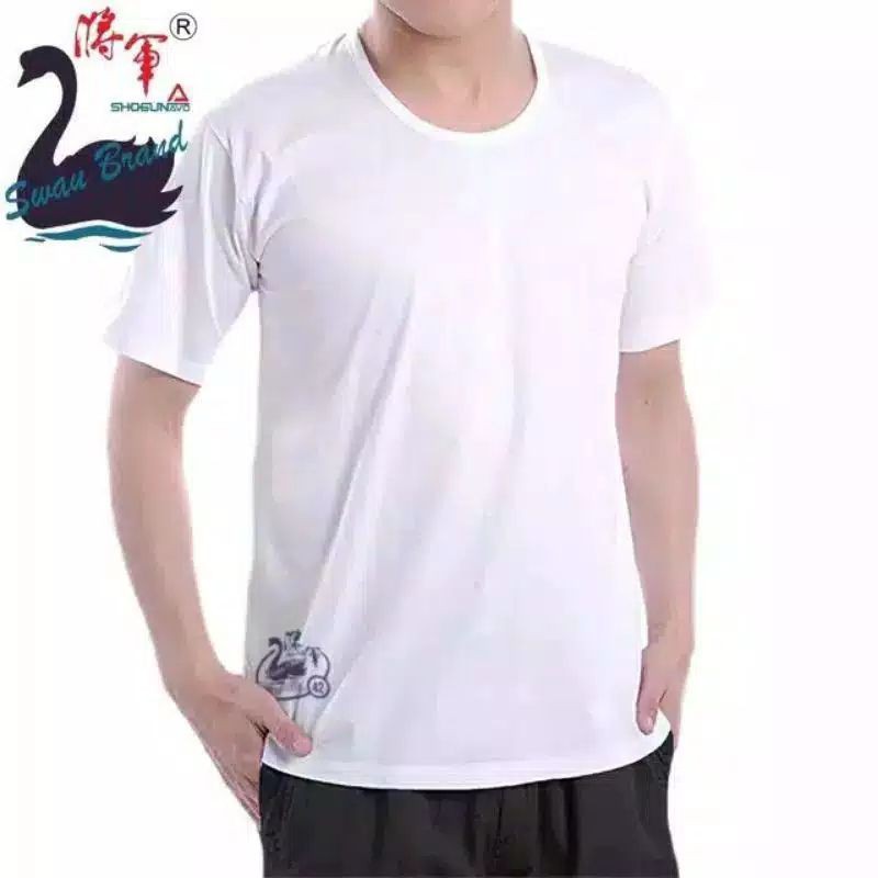 KAOS OBLONG SWAN BRAND