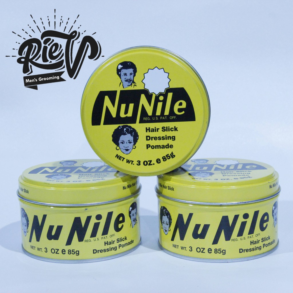 Pomade Murrays NuNile 3oz Pomade Murray NuNile Termurah (FREE SISIR)
