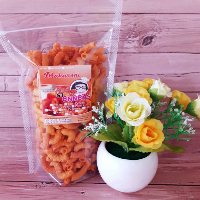 

Makaroni Virall 100 Gr Premium qwaliti