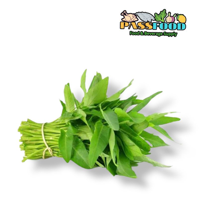 

kangkung 1kg