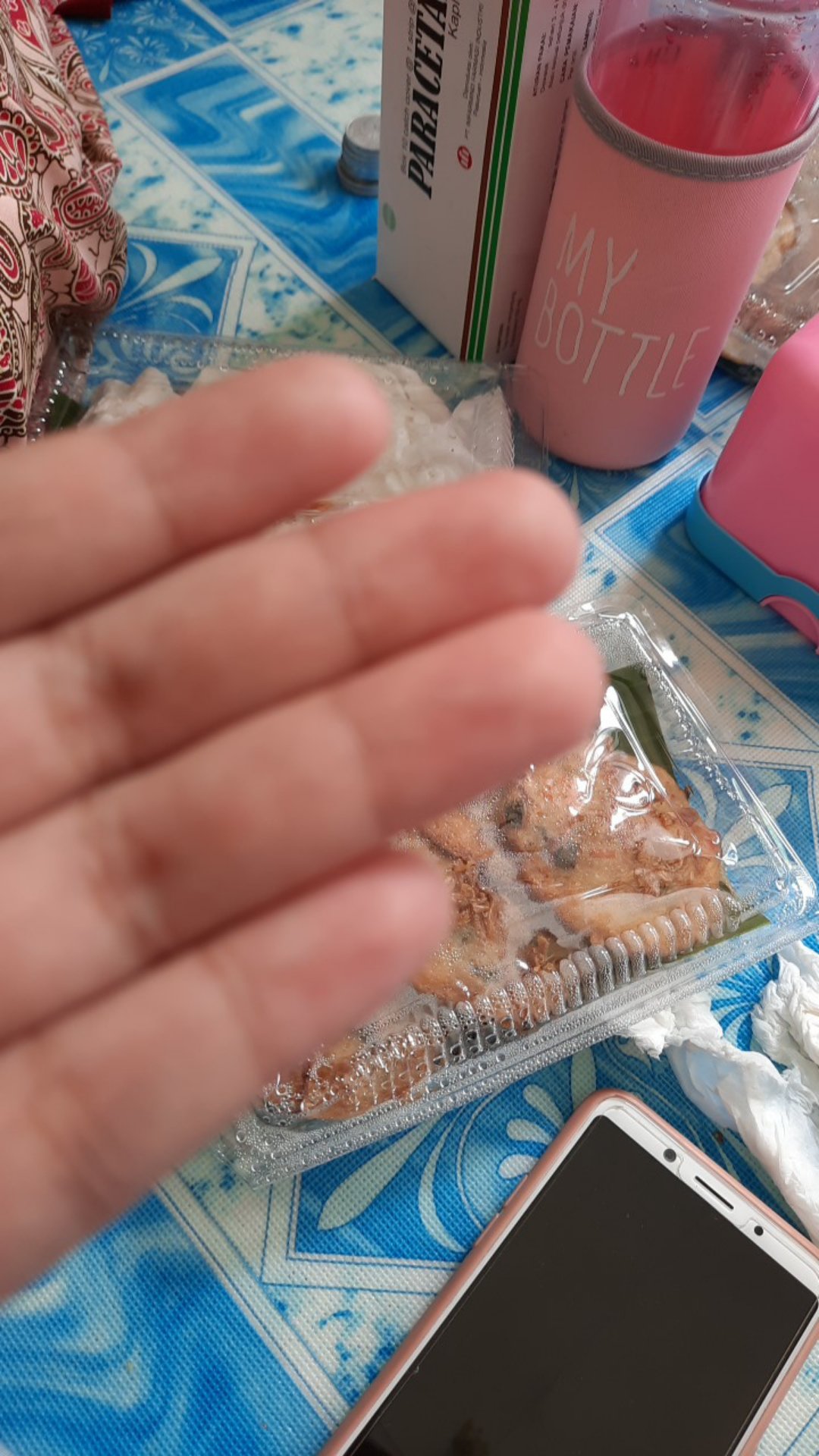 Bayusuta Hijau Kemeja Batik Pria Full Furing Bahan Katun Primisima