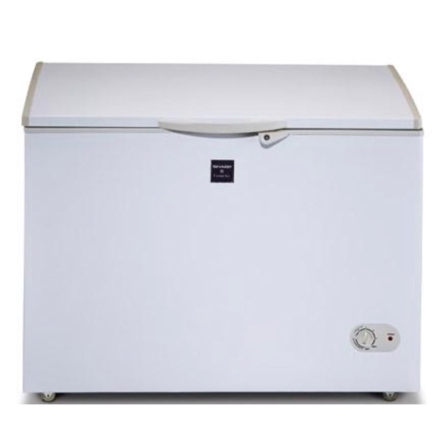 Chest Freezer Sharp FRV 300