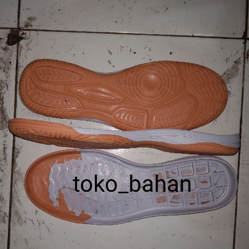 outsole alas sepatu futsal ( YA )