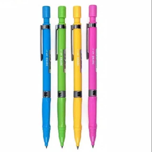 

Pensil Mekanik/Pensil Mekanik Joyko MP-21 2,0mm