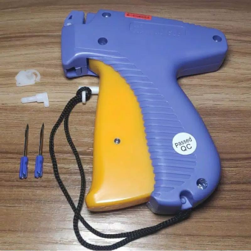 Tembakan Label Tag Gun / Tag Gun Laundry /Taggun Merk D&amp;T No 506