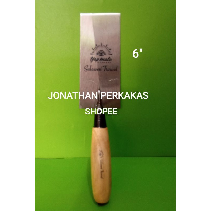 sendok semen sulawesi 6 cap mata sendok semen kotak 6 "cap mata cetok semen kotak 6" cap mata