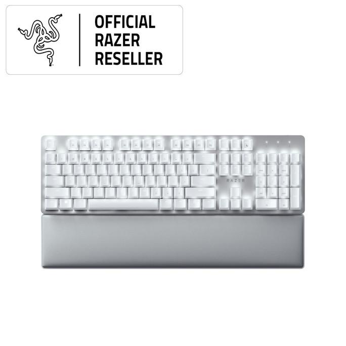 Razer Pro Type Ultra - Wireless Mechanical Keyboard for Productivity
