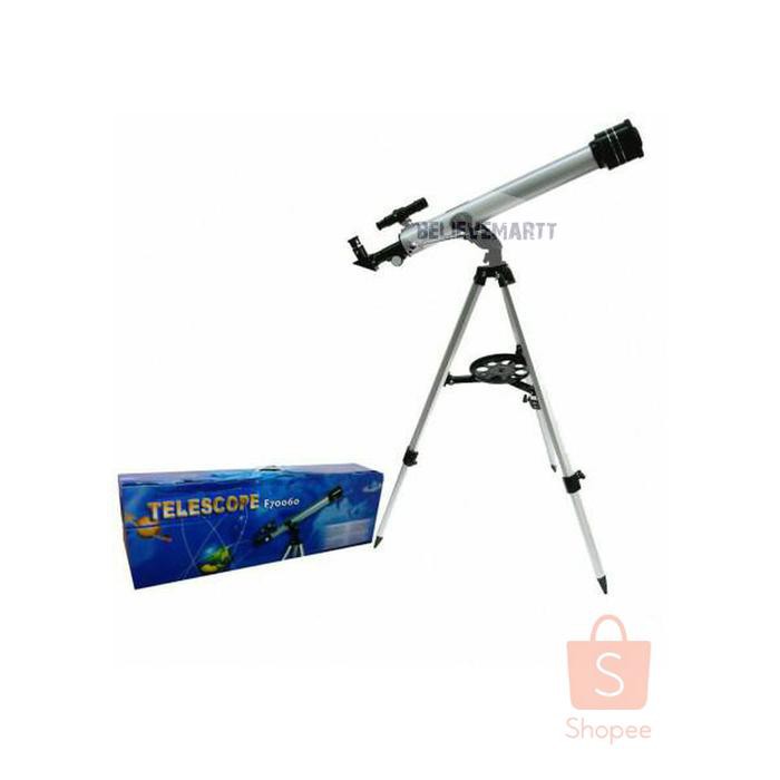 TEROPONG TPO2G1806 BINTANG F70060 TELESCOPE F70060 ASTRONOMICAL TELESCOPE F700