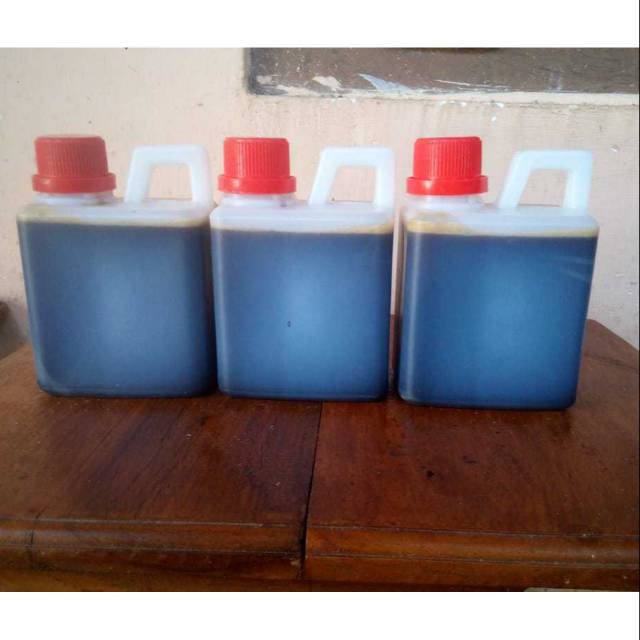 

Madu Hutan