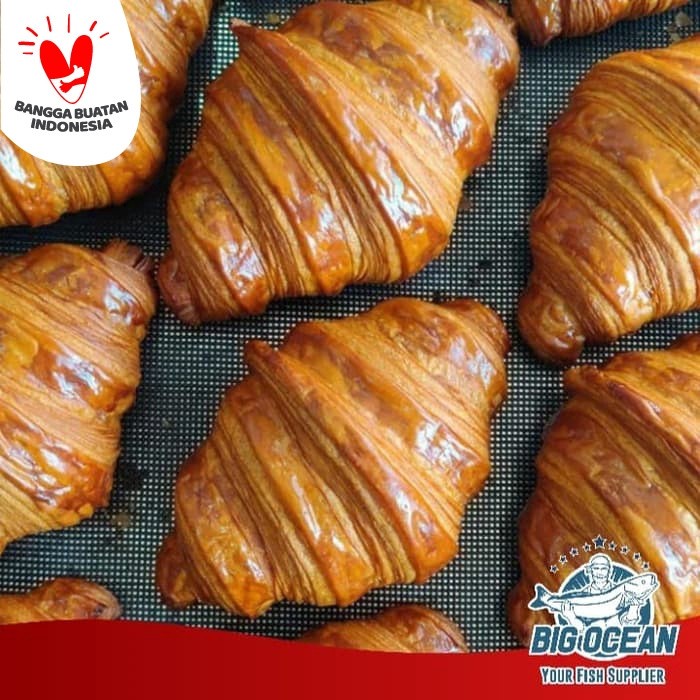 

ORIGINAL MURAH Croissant Mix Butter isi 30gr x 16 pcs