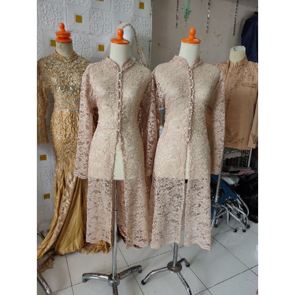 ibu besan/kebaya ibu/kebaya murah/COD