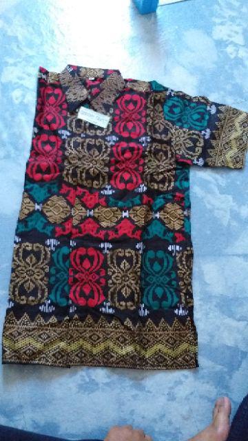 Ada Jumbo Nya Couple Prada Bali L Kebaya Prada Arta Batik Kutubaru Btk Sultan Seragam Batik Pasangan