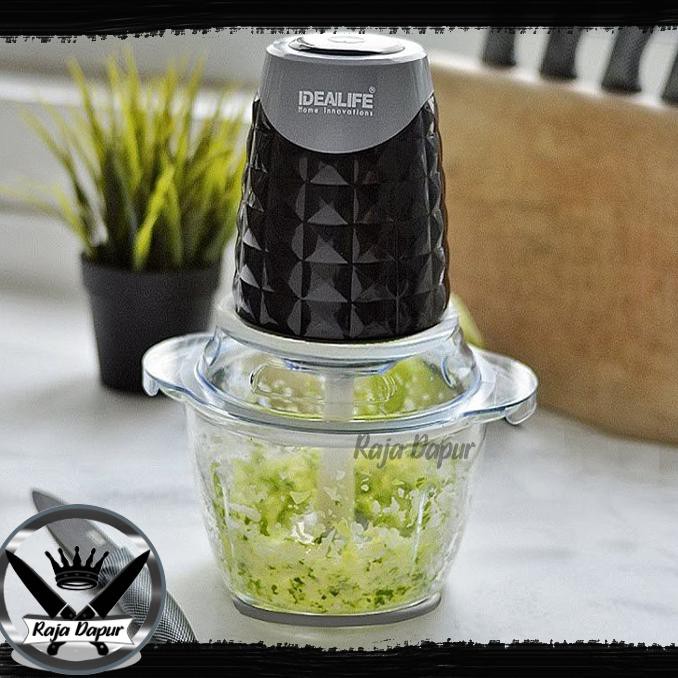 Chopper Blender - Penggiling Daging - Blender Daging - Chopper Daging | Chopper