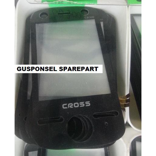Touchscreen Evercoss CB 300