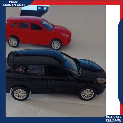 Diecast Mobil Skala 1: 43 Auto Car Mainan Miniatur /sedan fast and furius champion