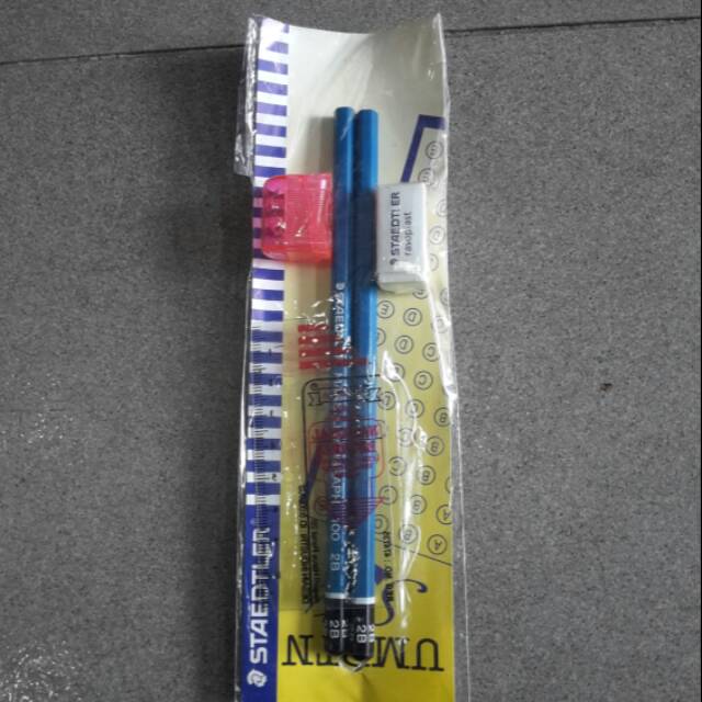 

Pensil Staedler